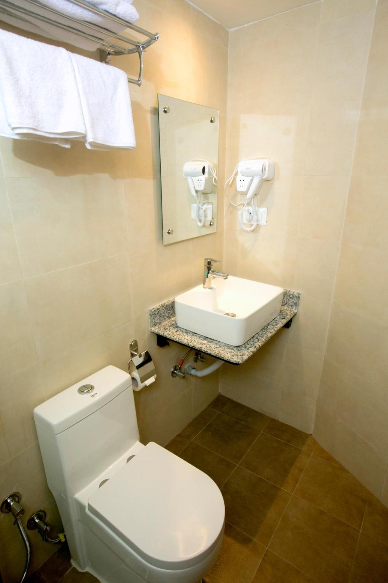 Divya Boutique Inn Катманду Екстериор снимка