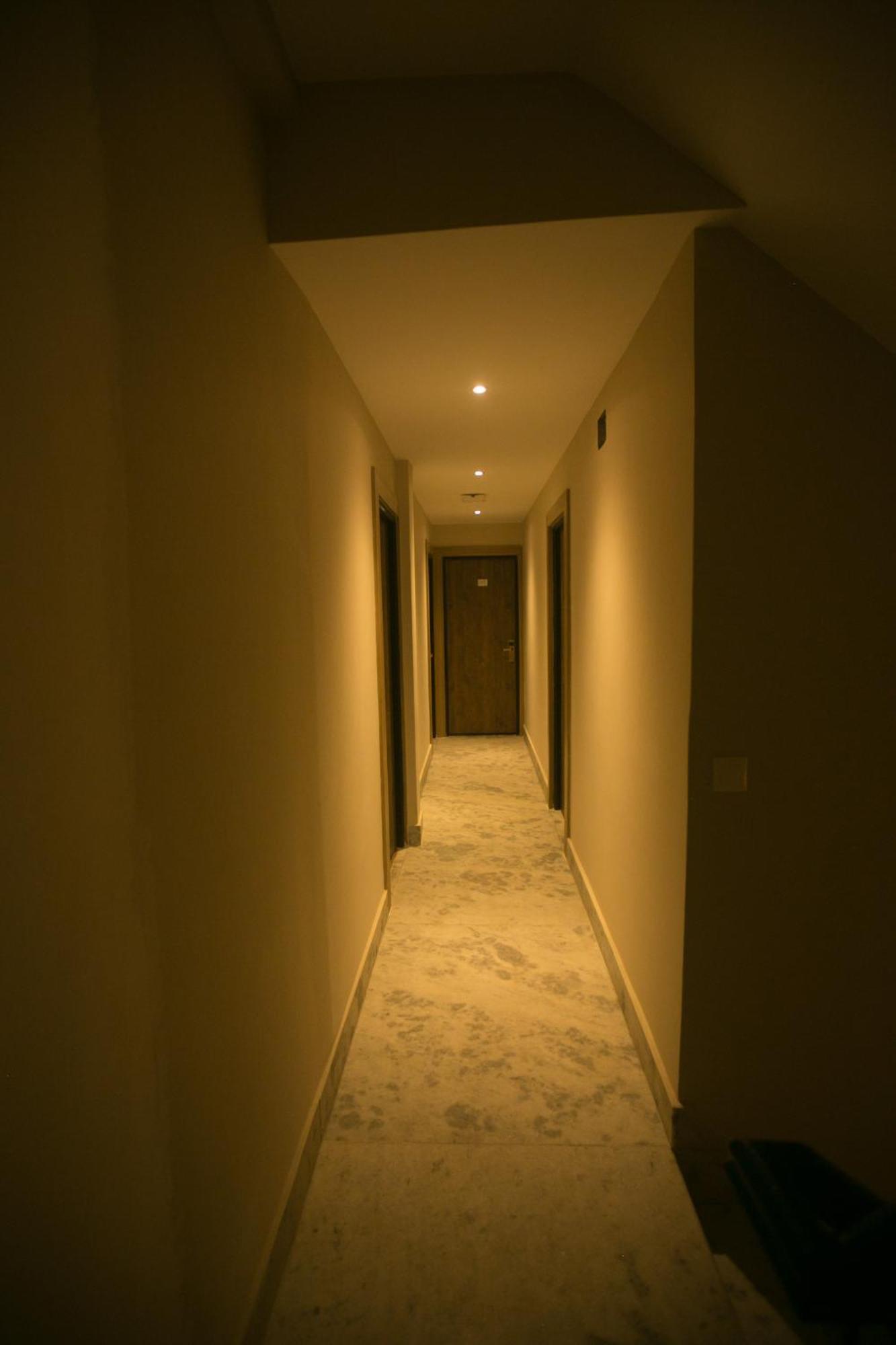 Divya Boutique Inn Катманду Екстериор снимка