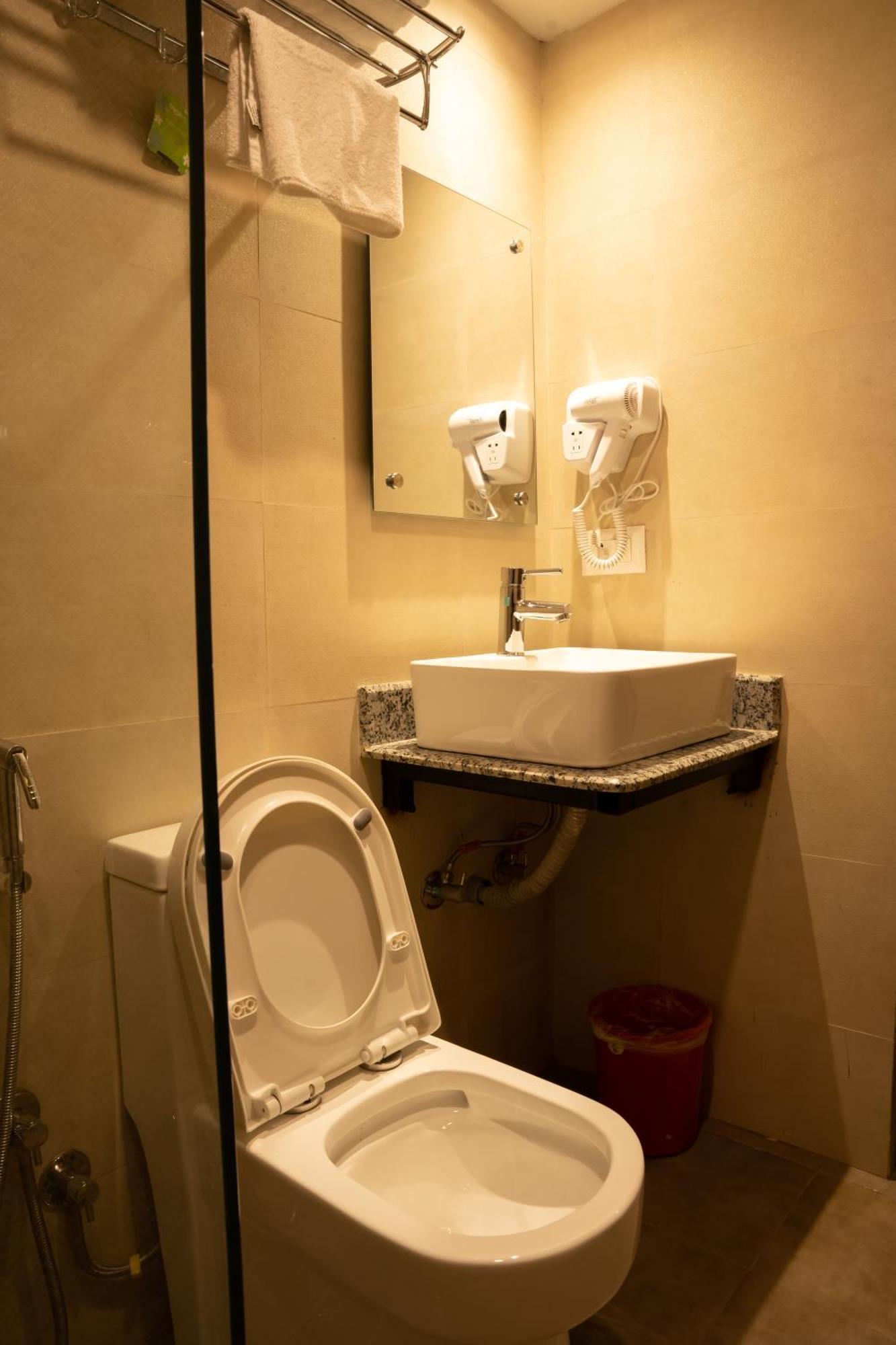 Divya Boutique Inn Катманду Екстериор снимка
