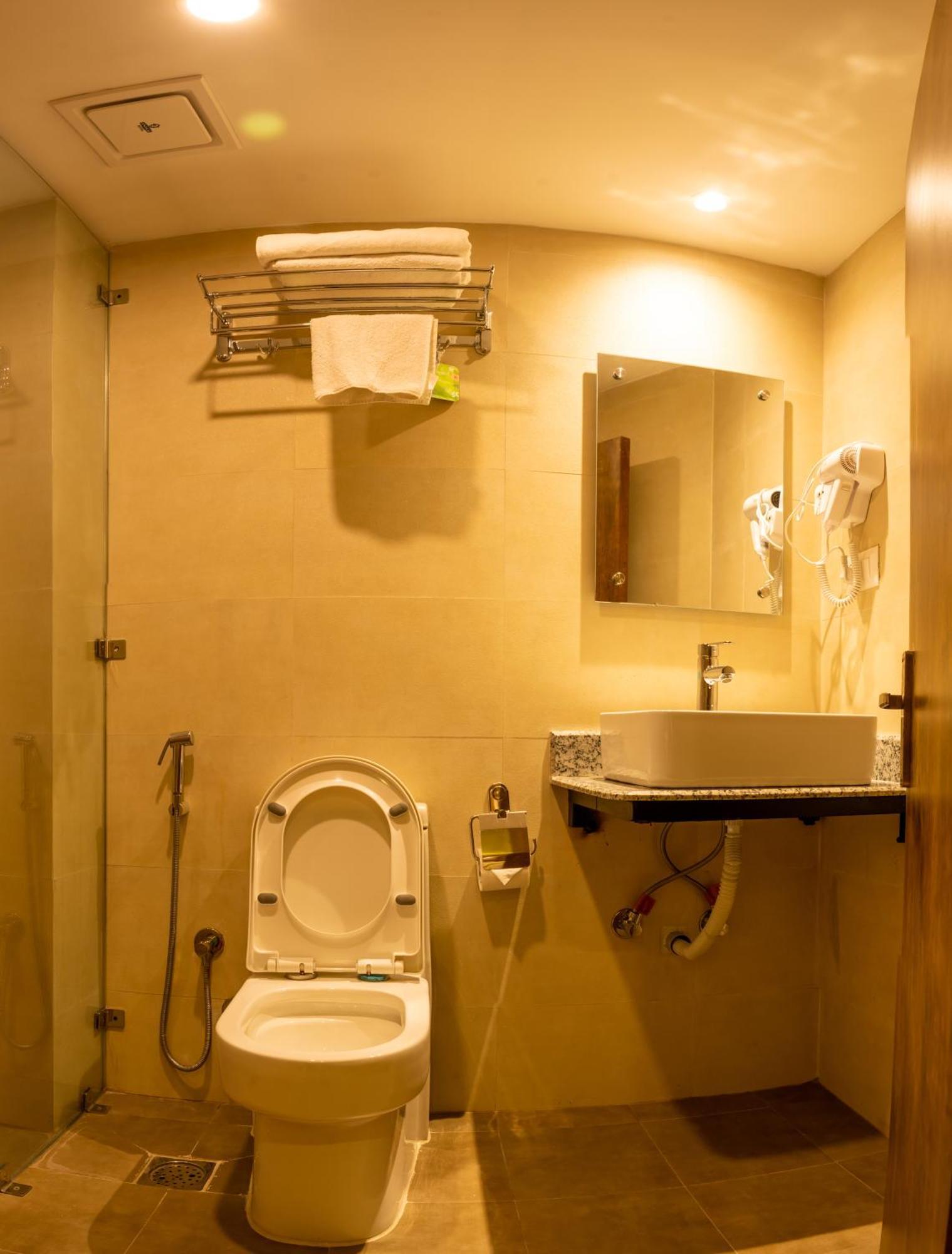 Divya Boutique Inn Катманду Екстериор снимка